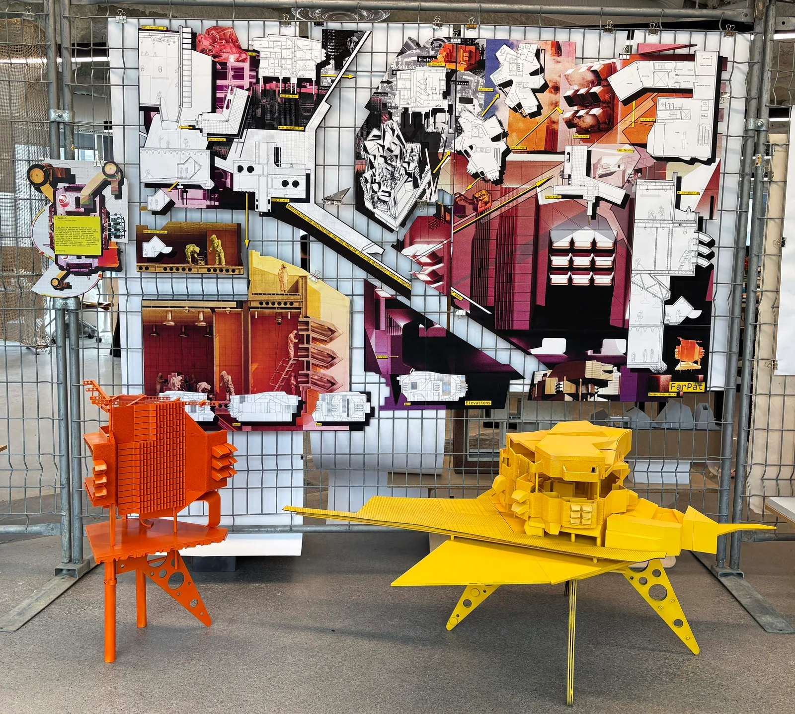 YES show exhibition (university of calgary)