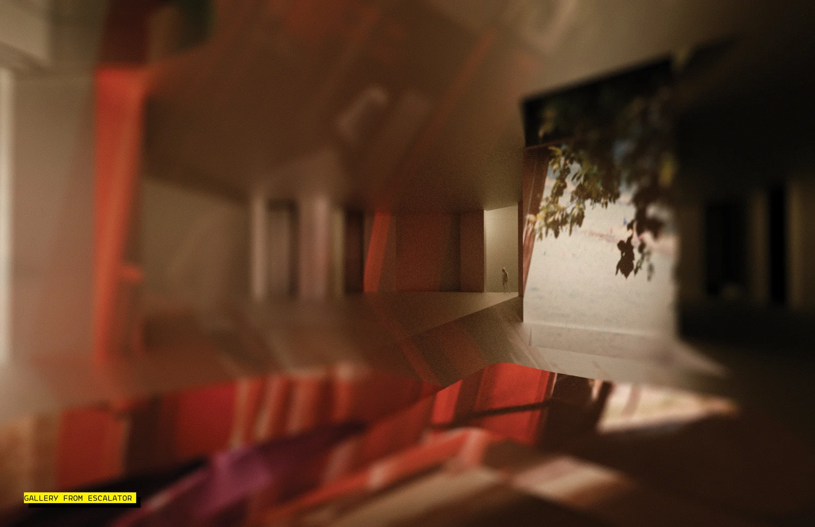 gallery perspective