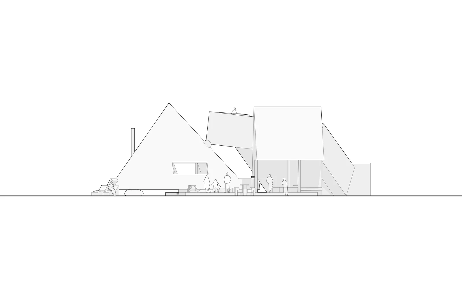elevation