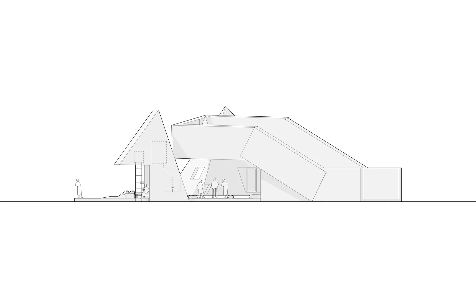 elevation