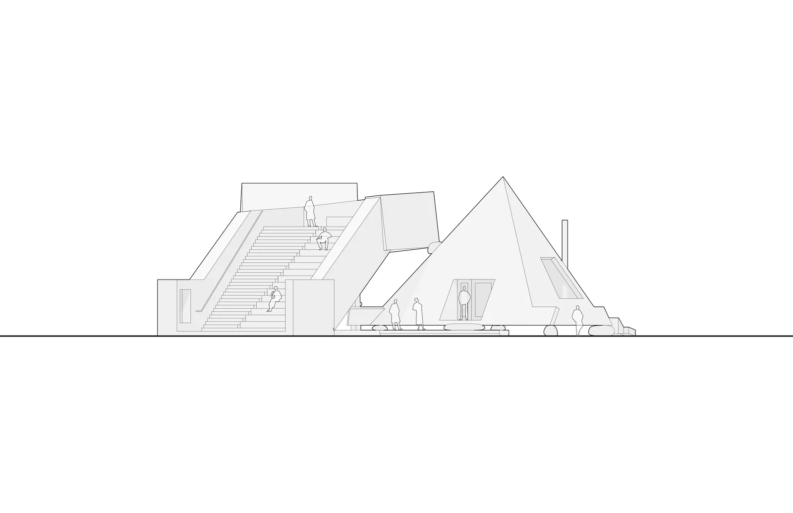 elevation