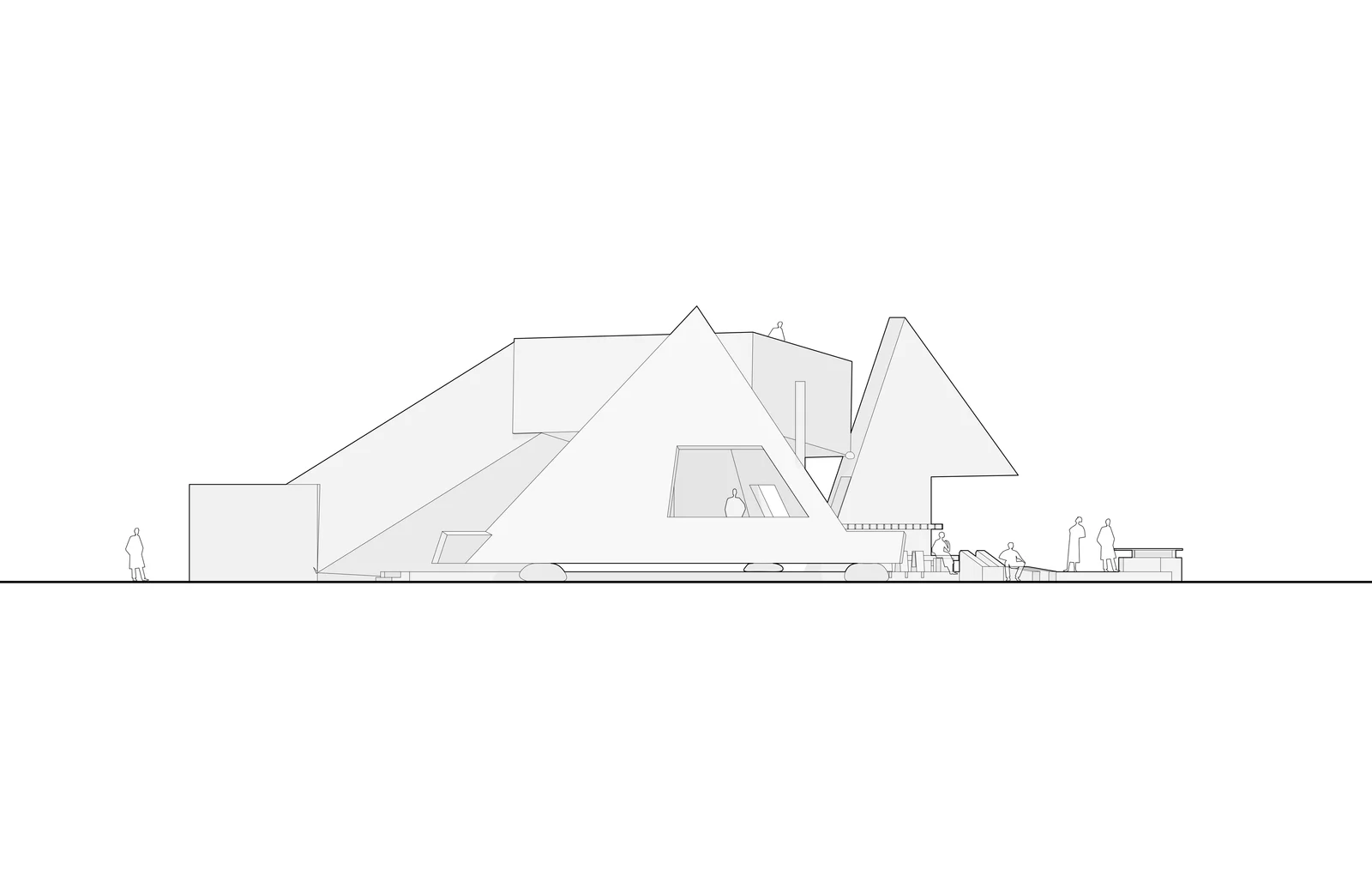 elevation